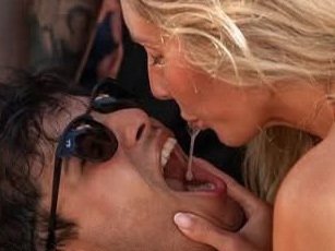 simp crachat blonde golem soumis domination femme meuf fille