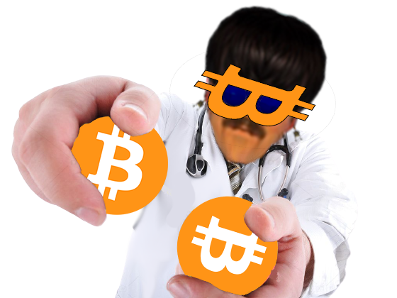 risitas jesus issous btc bitcoin yatangaki