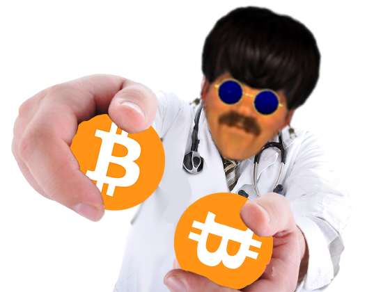 risitas jesus issou btc bitcoin golem lunettes