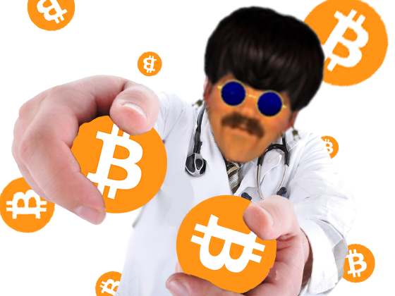 issou risitas jesus btc bitcoin golem lunettes