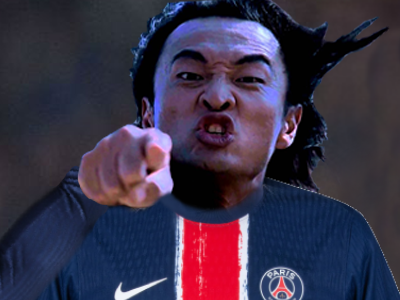 psg paris saint germain victoire mortal kombat shung