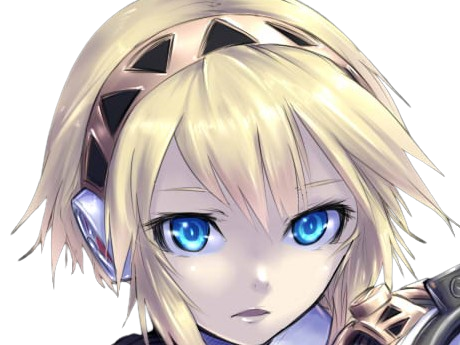 aigis aegis persona 3 reload anime manga jeu androide blonde waifu