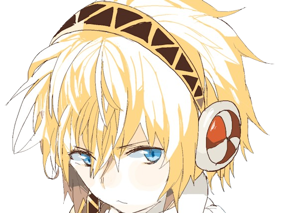 aigis aegis persona 3 reload anime manga jeu androide blonde waifu