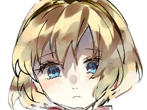 aigis aegis persona 3 reload anime manga jeu androide blonde waifu