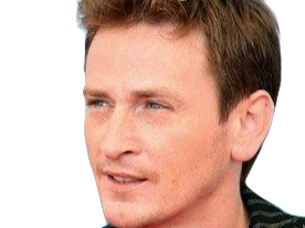 benoit magimel acteur francais blond yeux bleus la french pianiste