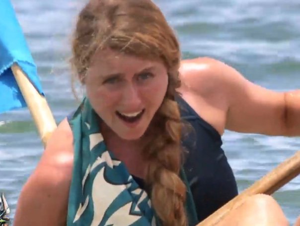 koh lanta nais mais femme meuf fille