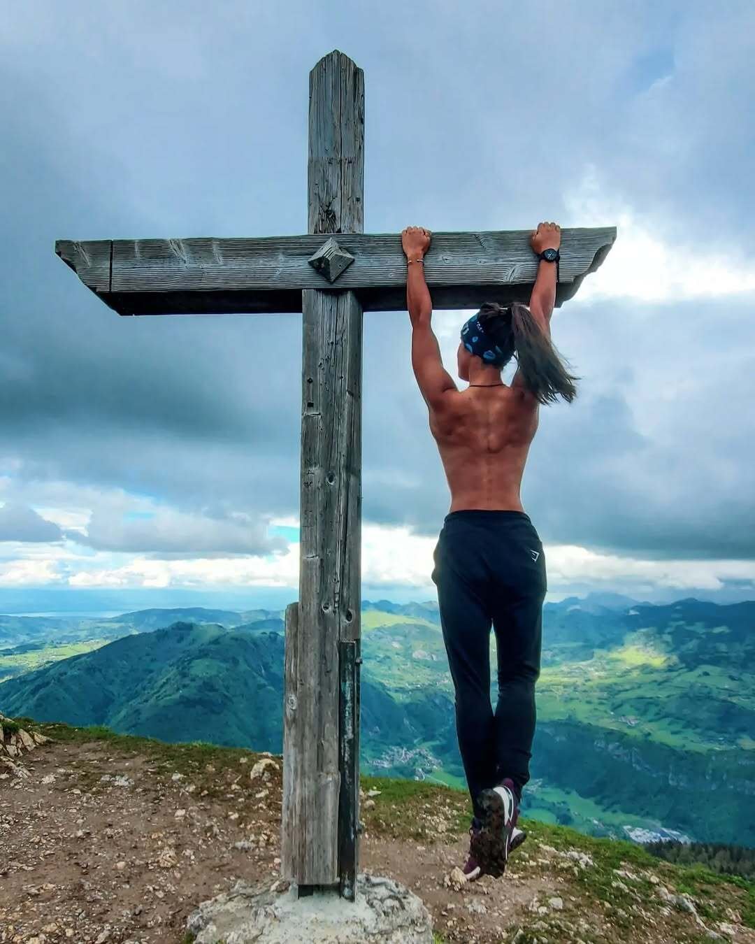 koh lanta louise teen femme meuf fille