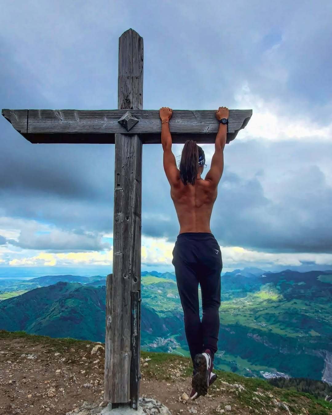 koh lanta louise teen femme meuf fille