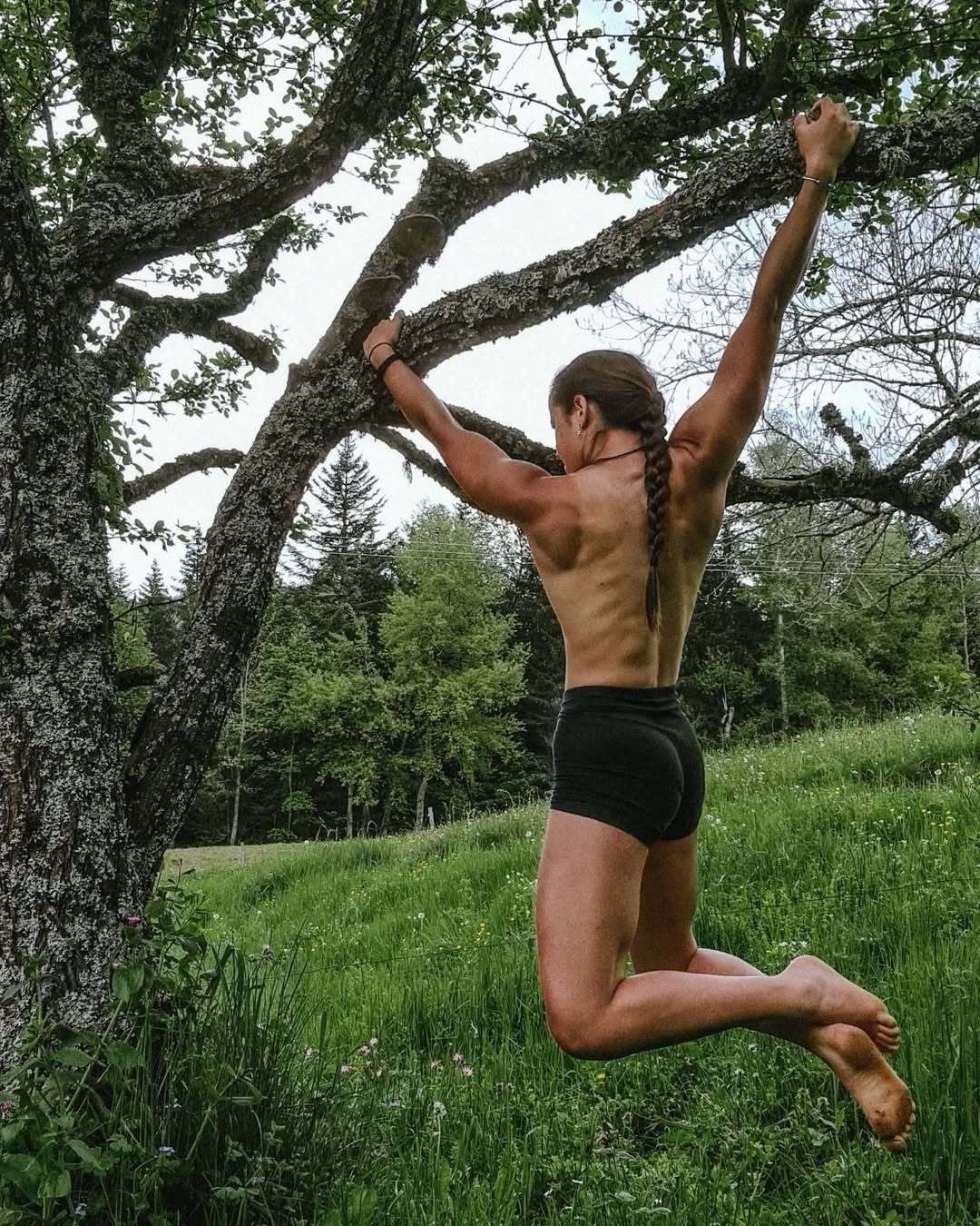 koh lanta louise teen femme meuf fille