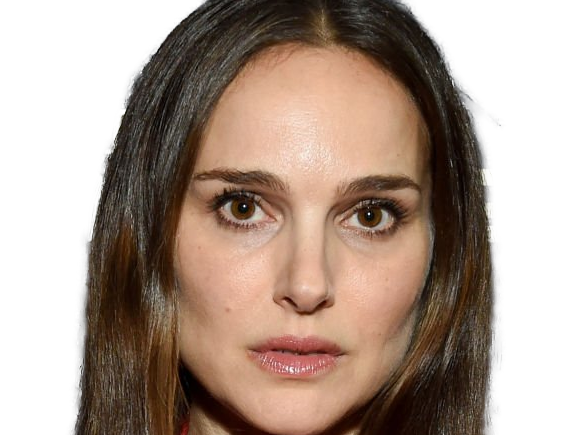natalie portman hershlag actrice productrice realisatrice israelienne americaine brune quadragenaire quarantenaire femme yeux marrons