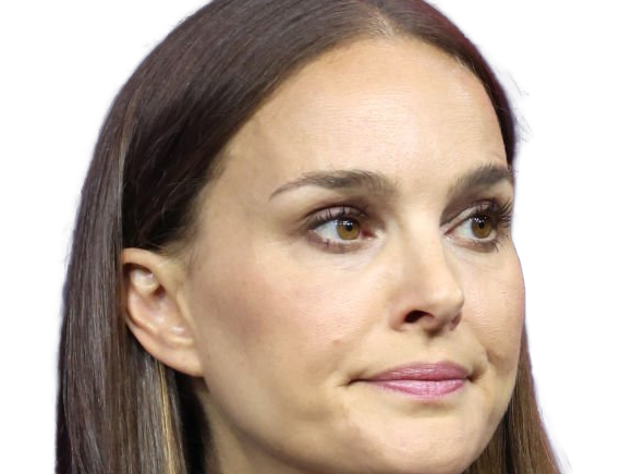 natalie portman hershlag actrice productrice realisatrice israelienne americaine brune quadragenaire quarantenaire femme yeux marrons