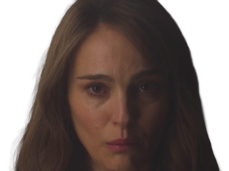 natalie portman hershlag actrice productrice realisatrice israelienne americaine brune quadragenaire quarantenaire femme yeux marrons