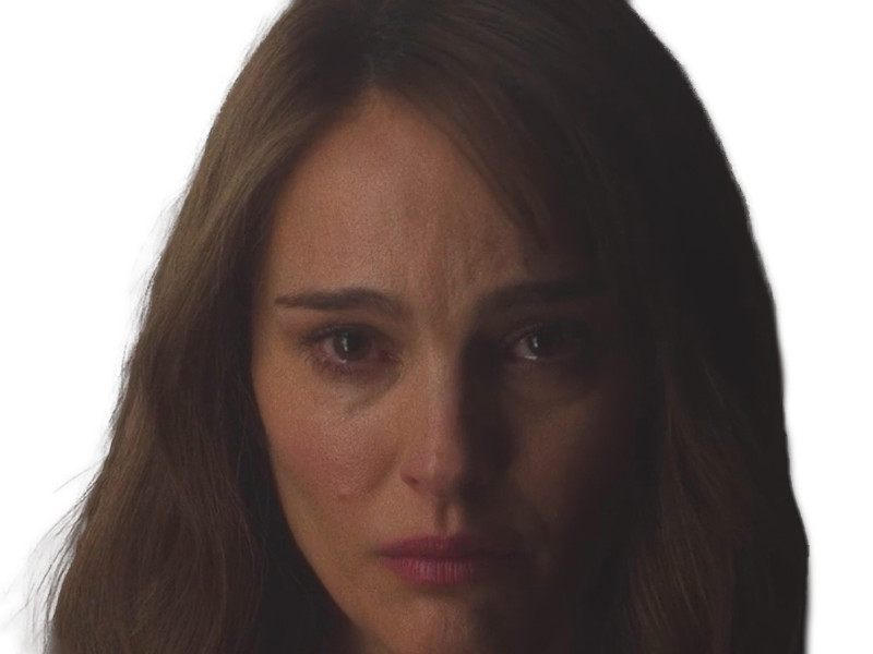 natalie portman hershlag actrice productrice realisatrice israelienne americaine brune quadragenaire quarantenaire femme yeux marrons