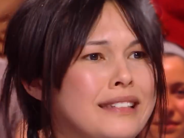 teen miki echet et mat sourire cute yeux ayaa issou le malaise cringe