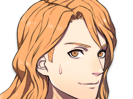 ferdinand von aegir ferdie fire emblem three houses fe3h jeu aigles jais noble empire adrestien