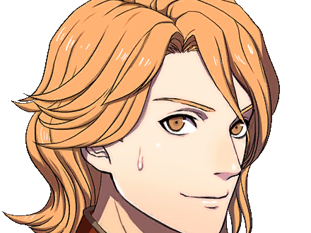 ferdinand von aegir ferdie fire emblem three houses fe3h jeu aigles jais noble empire adrestien