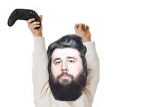 hooper bras leve manette