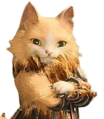 monster hunter wilds monsterhunter mhwilds palico chat neko felyne