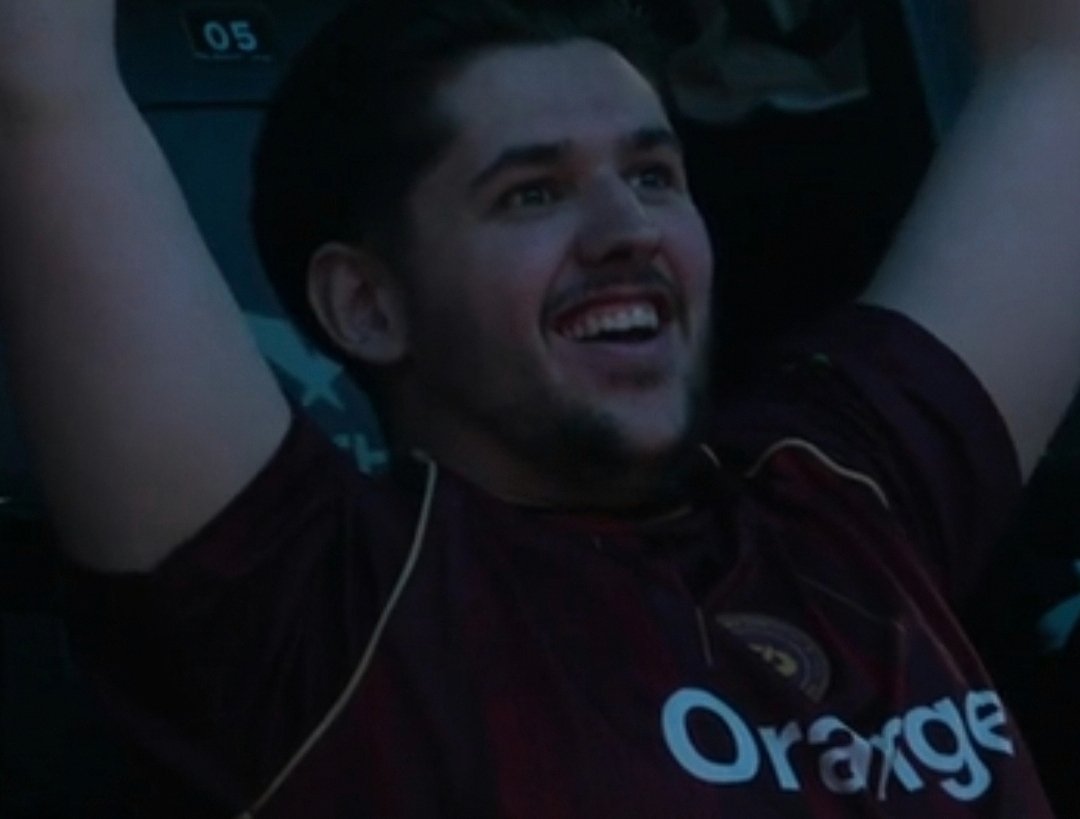 alors peut etre kc fan ultra kcorp karmine