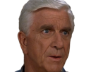 frank-drebin-policier-inspecteur-yatilunflic-thenakedgun-films-saga-comedie-leslie-nielsen-acteur-homme-vieux-comique
