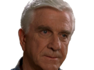 frank-drebin-policier-inspecteur-yatilunflic-thenakedgun-films-saga-comedie-leslie-nielsen-acteur-homme-vieux-comique