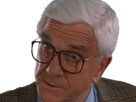 frank-drebin-policier-inspecteur-yatilunflic-thenakedgun-films-saga-comedie-leslie-nielsen-acteur-homme-vieux-comique