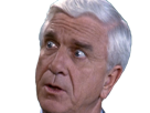frank-drebin-policier-inspecteur-yatilunflic-thenakedgun-films-saga-comedie-leslie-nielsen-acteur-homme-vieux-comique