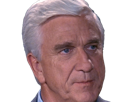 frank-drebin-policier-inspecteur-yatilunflic-thenakedgun-films-saga-comedie-leslie-nielsen-acteur-homme-vieux-comique