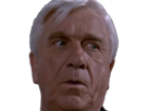 frank-drebin-policier-inspecteur-yatilunflic-thenakedgun-films-saga-comedie-leslie-nielsen-acteur-homme-vieux-comique