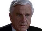 frank-drebin-policier-inspecteur-yatilunflic-thenakedgun-films-saga-comedie-leslie-nielsen-acteur-homme-vieux-comique