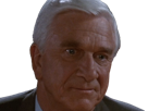 frank-drebin-policier-inspecteur-yatilunflic-thenakedgun-films-saga-comedie-leslie-nielsen-acteur-homme-vieux-comique