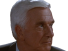 frank-drebin-policier-inspecteur-yatilunflic-thenakedgun-films-saga-comedie-leslie-nielsen-acteur-homme-vieux-comique