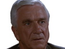 frank-drebin-policier-inspecteur-yatilunflic-thenakedgun-films-saga-comedie-leslie-nielsen-acteur-homme-vieux-comique