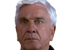 frank-drebin-policier-inspecteur-yatilunflic-thenakedgun-films-saga-comedie-leslie-nielsen-acteur-homme-vieux-comique