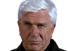 frank-drebin-policier-inspecteur-yatilunflic-thenakedgun-films-saga-comedie-leslie-nielsen-acteur-homme-vieux-comique