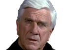 frank-drebin-policier-inspecteur-yatilunflic-thenakedgun-films-saga-comedie-leslie-nielsen-acteur-homme-vieux-comique