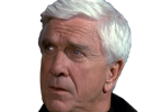 frank-drebin-policier-inspecteur-yatilunflic-thenakedgun-films-saga-comedie-leslie-nielsen-acteur-homme-vieux-comique