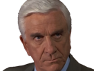 frank-drebin-policier-inspecteur-yatilunflic-thenakedgun-films-saga-comedie-leslie-nielsen-acteur-homme-vieux-comique