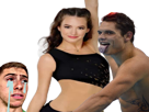 florent-manaudou-lick-aisselle-main-chatte-elsa-bois-michou-cucked-cuck-cocu-pleure-larmes