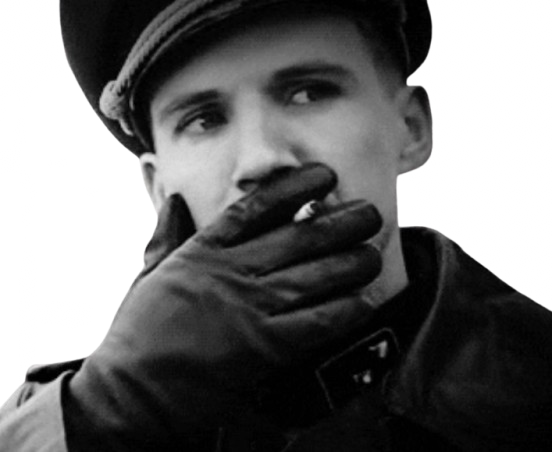 goeth cigarette ss allemand reich fume