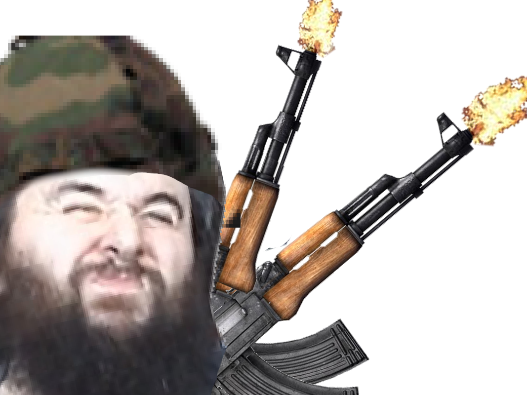 hooper bourinne tire mitraille arme feu coup de bourre rush violent soldat