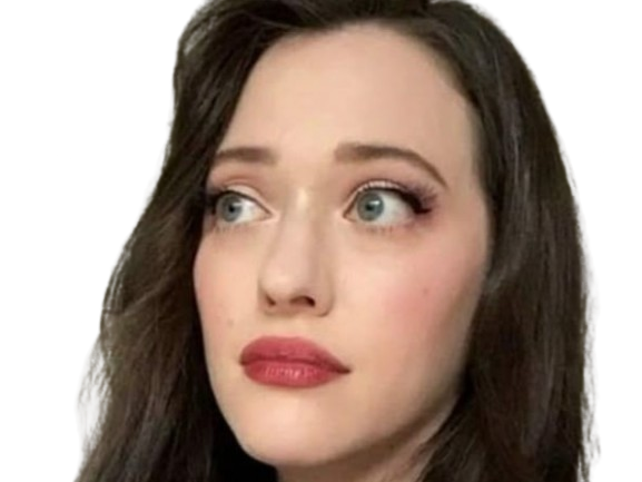 kate dennings femme actrice americaine 2 broke girls kat