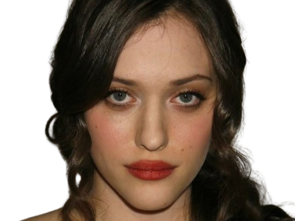 kate dennings femme actrice americaine 2 broke girls kat