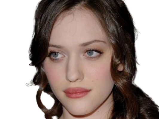 kate dennings femme actrice americaine 2 broke girls kat