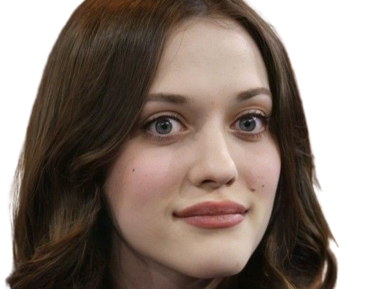 kate dennings femme actrice americaine 2 broke girls kat