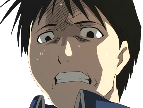 roy mustang full metal alchemist fma anime manga homme militaire colonel flame amestris alchimiste feu