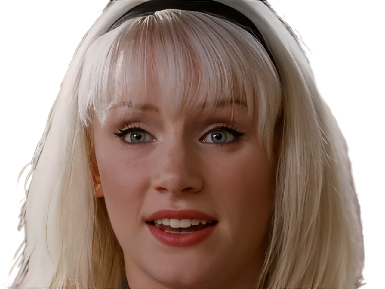 spiderman spider-man spider man 3 gwendolyne maxine stacy gwen bryce dallas howard cours dr connors