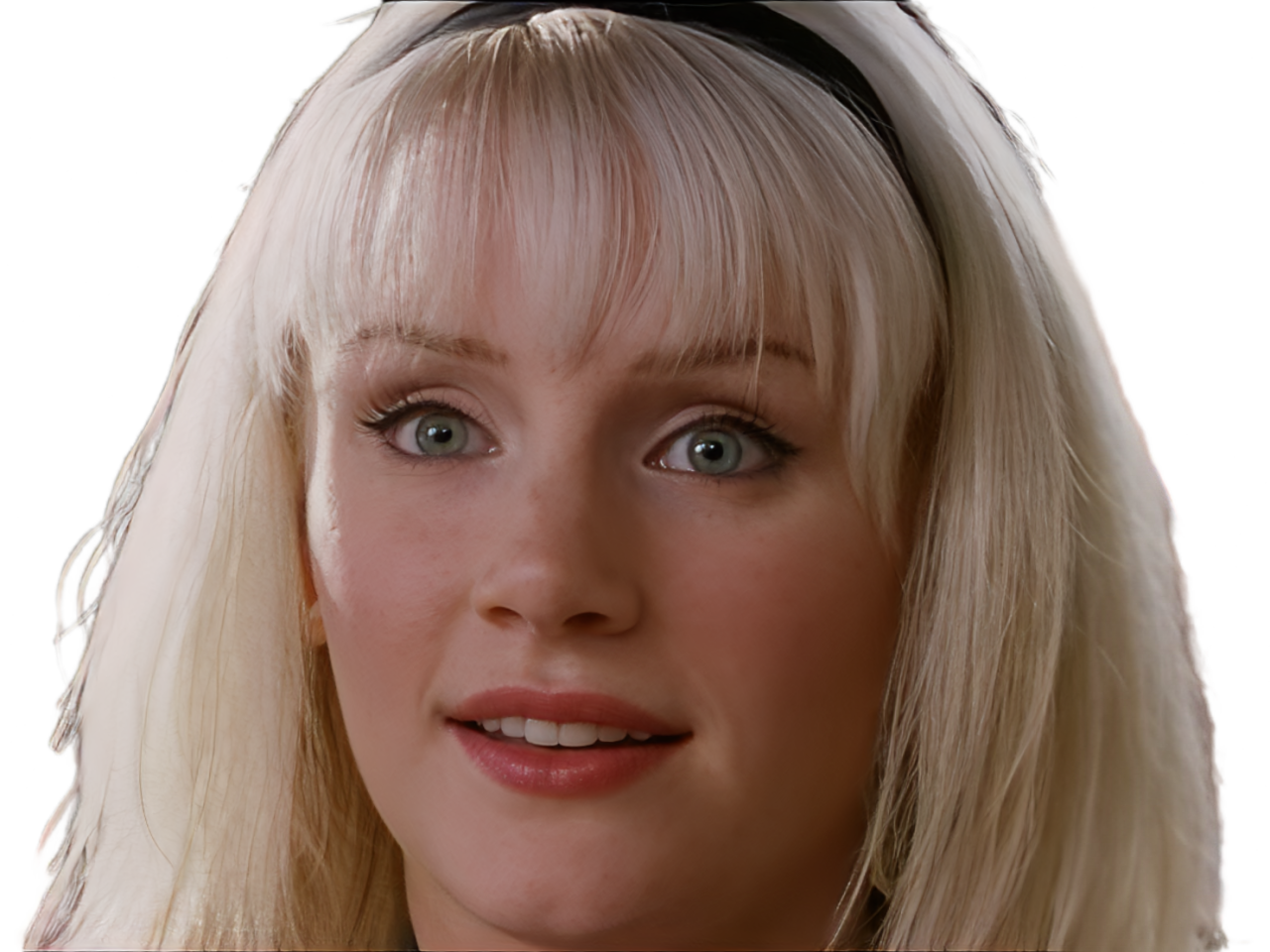 spiderman spider-man spider man 3 gwendolyne maxine stacy gwen bryce dallas howard cours dr connors