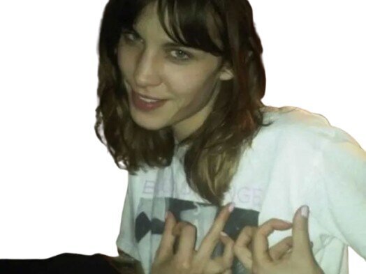 alexa chung mannequin britannique jolie femme fille animatrice mode fashion