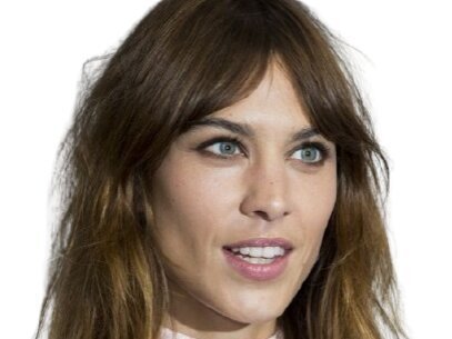 alexa chung mannequin britannique jolie femme fille animatrice mode fashion